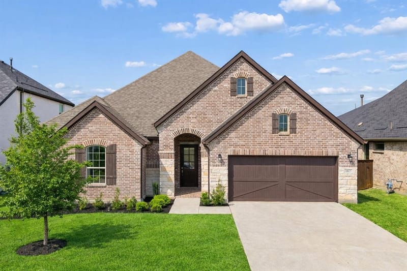 1817 Scotney Court, Celina TX 75009