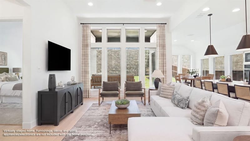 7345 Harrier Street, Fort Worth TX 76179 - Photo 8