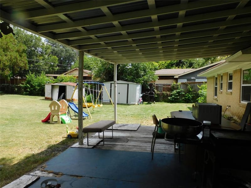 409 W Vista Drive, Garland TX 75041 - Photo 13