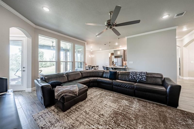 408 Lake Arbor Drive, Weatherford TX 76088 - Photo 16