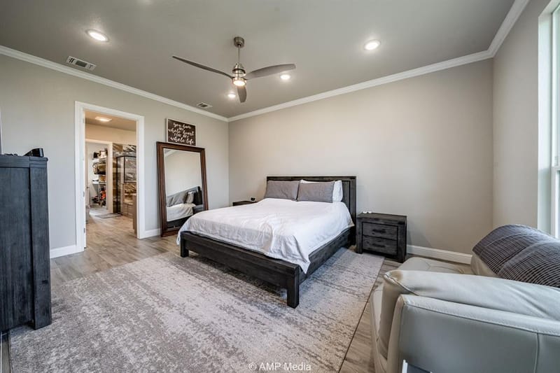 408 Lake Arbor Drive, Weatherford TX 76088 - Photo 7