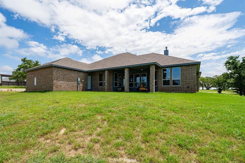 408 Lake Arbor Drive, Weatherford TX 76088 - Photo 36