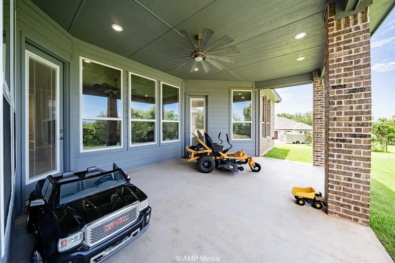 408 Lake Arbor Drive, Weatherford TX 76088 - Photo 32