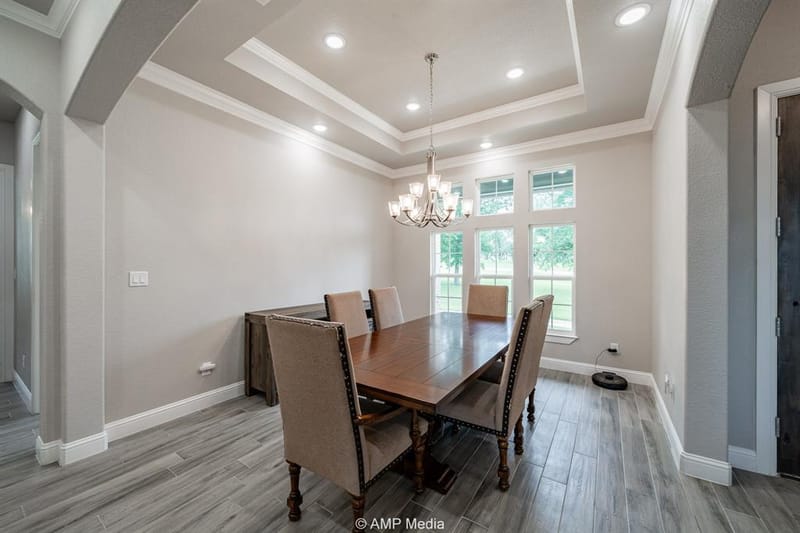408 Lake Arbor Drive, Weatherford TX 76088 - Photo 5