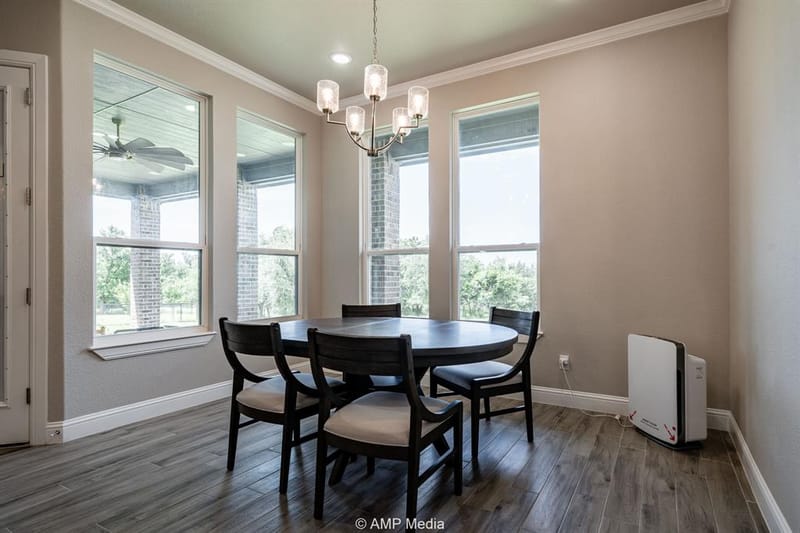 408 Lake Arbor Drive, Weatherford TX 76088 - Photo 24