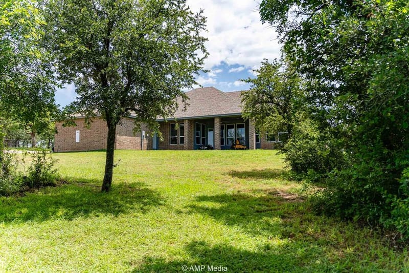 408 Lake Arbor Drive, Weatherford TX 76088 - Photo 37