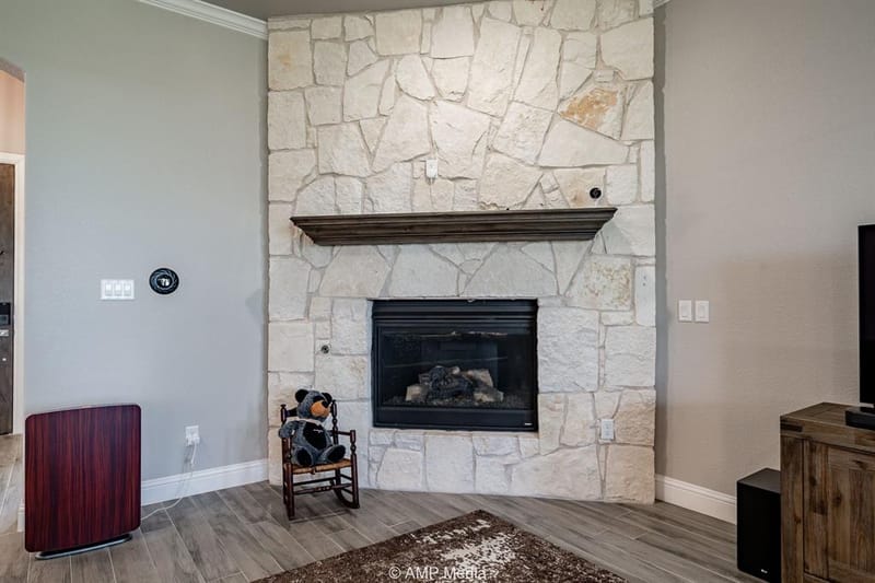 408 Lake Arbor Drive, Weatherford TX 76088 - Photo 15