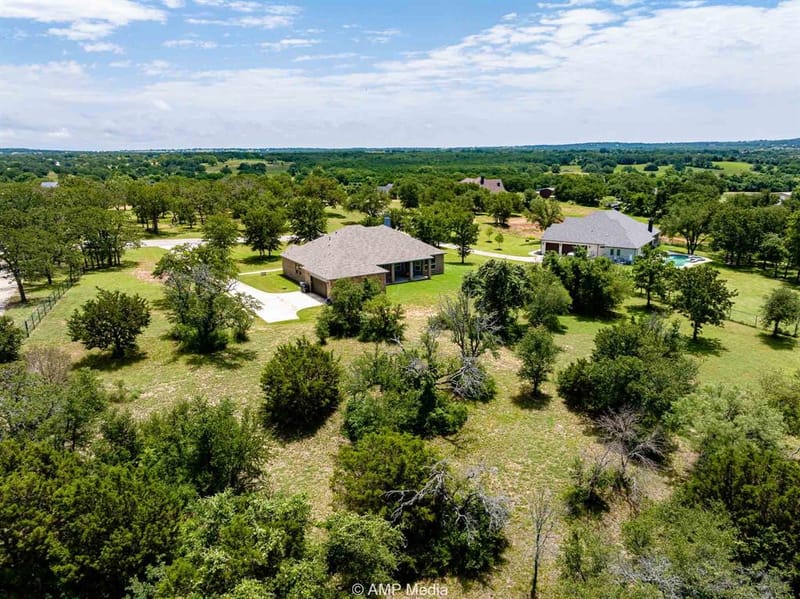 408 Lake Arbor Drive, Weatherford TX 76088 - Photo 40