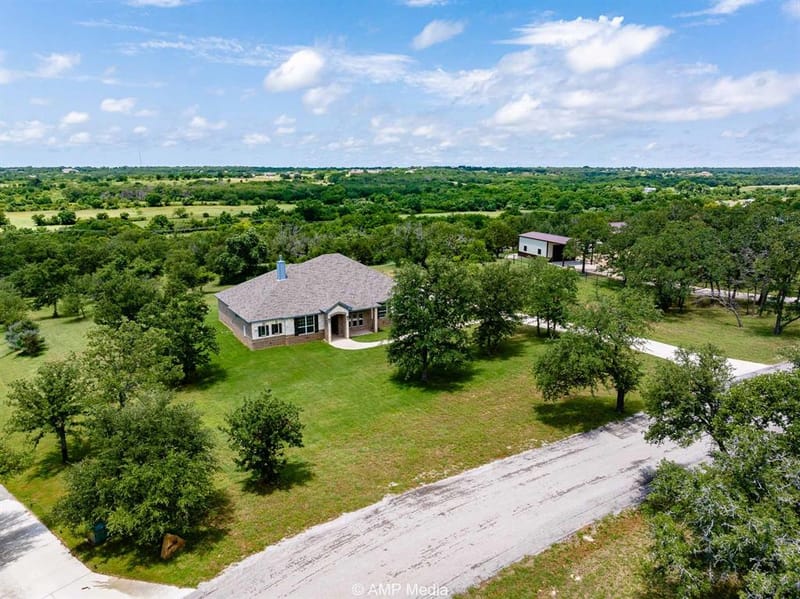 408 Lake Arbor Drive, Weatherford TX 76088 - Photo 39