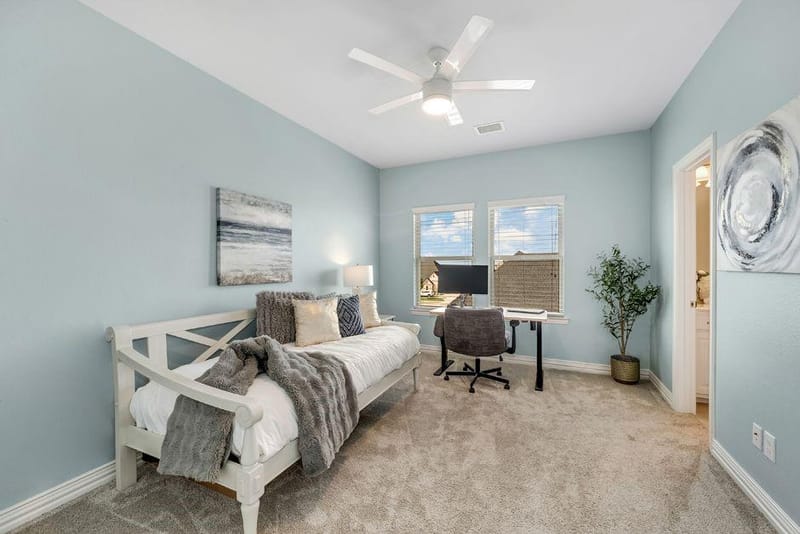 1521 Latigo Court, Prosper TX 75078 - Photo 23
