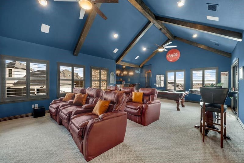 1521 Latigo Court, Prosper TX 75078 - Photo 27