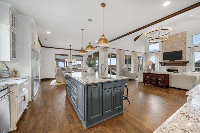 1521 Latigo Court, Prosper TX 75078 - Photo 7