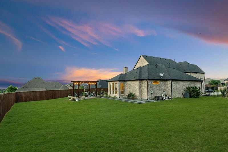 1521 Latigo Court, Prosper TX 75078 - Photo 34
