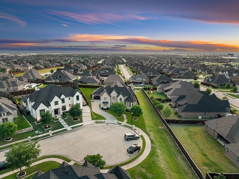 1521 Latigo Court, Prosper TX 75078 - Photo 38