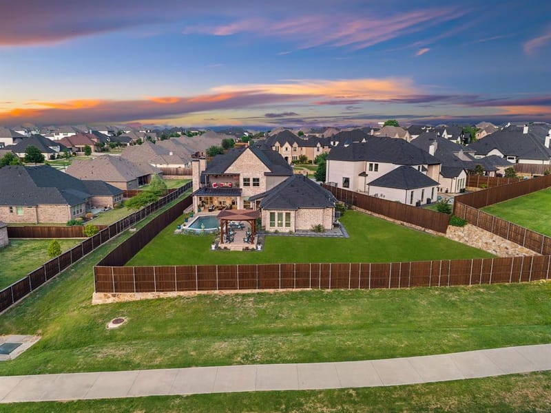 1521 Latigo Court, Prosper TX 75078 - Photo 37