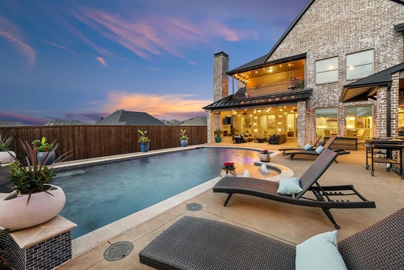 1521 Latigo Court, Prosper TX 75078 - Photo 31