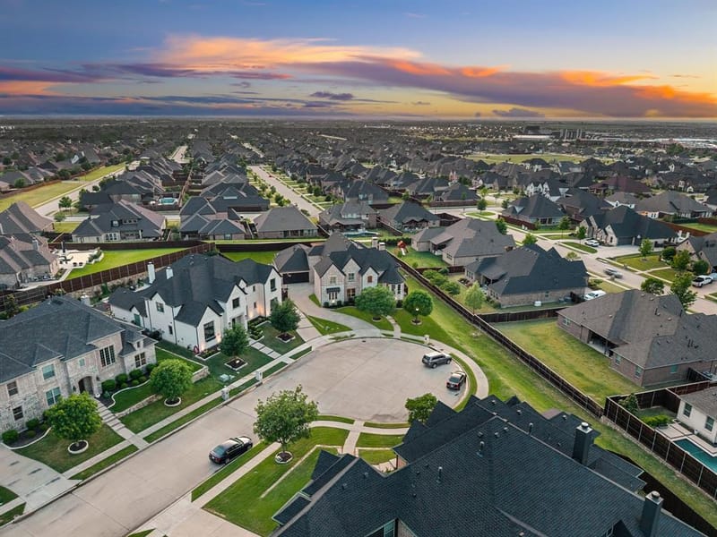 1521 Latigo Court, Prosper TX 75078 - Photo 39