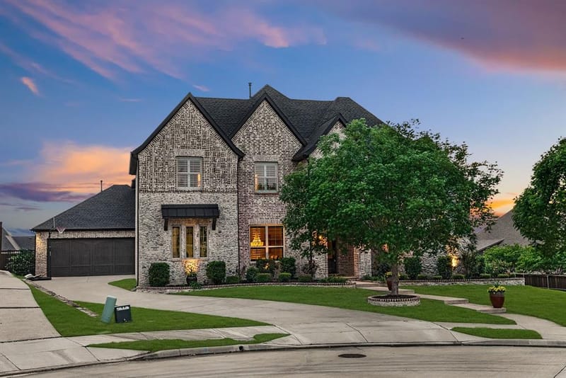 1521 Latigo Court, Prosper TX 75078 - Photo 4