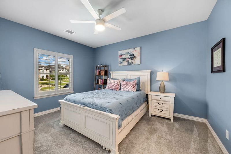 1521 Latigo Court, Prosper TX 75078 - Photo 21