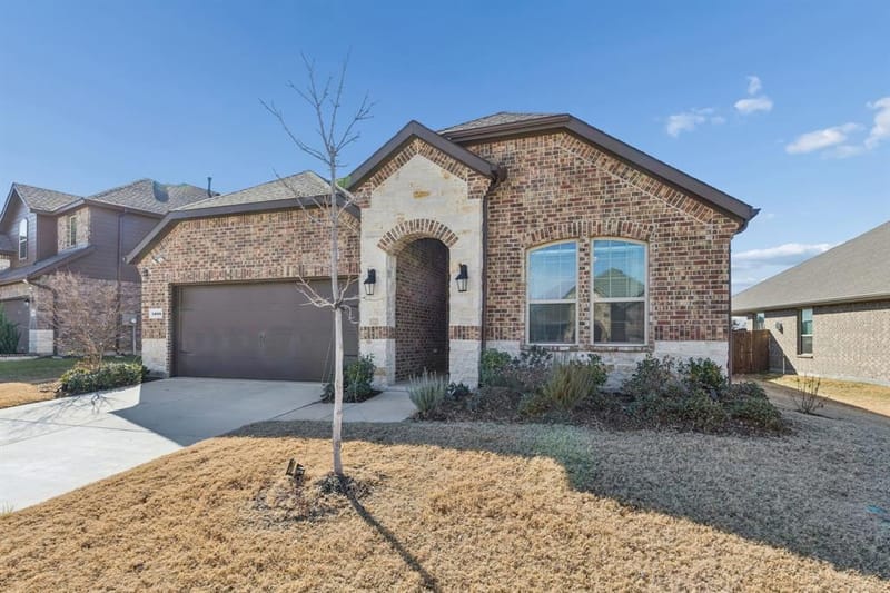 4085 Ellinger Drive, Heath TX 75126 - Photo 2