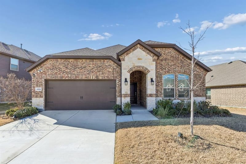 4085 Ellinger Drive, Heath TX 75126