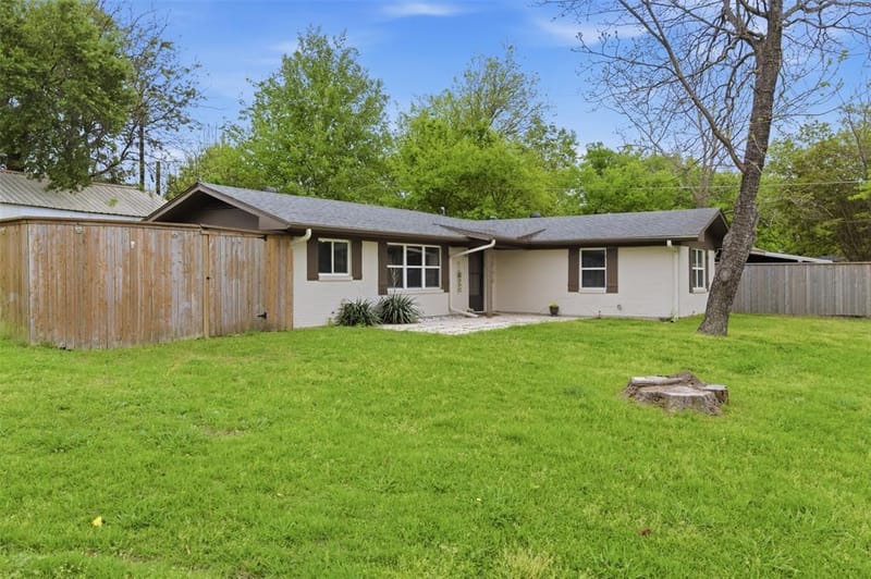 7408 Scenic Drive, Lone Oak TX 75453 - Photo 2