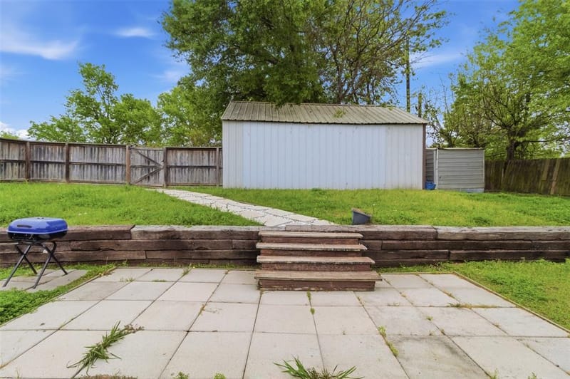 7408 Scenic Drive, Lone Oak TX 75453 - Photo 26