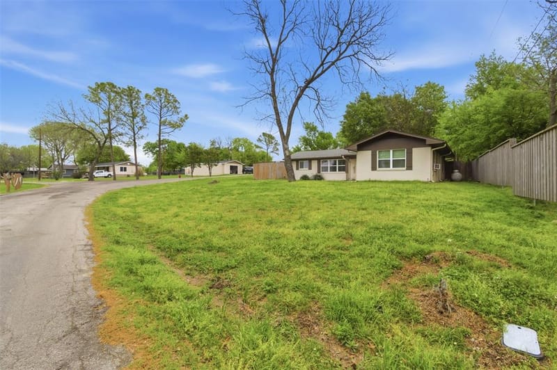7408 Scenic Drive, Lone Oak TX 75453 - Photo 3