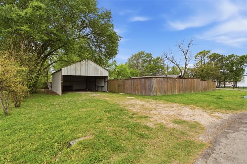 7408 Scenic Drive, Lone Oak TX 75453 - Photo 5