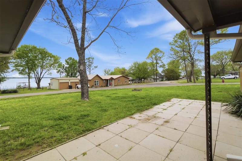 7408 Scenic Drive, Lone Oak TX 75453 - Photo 4