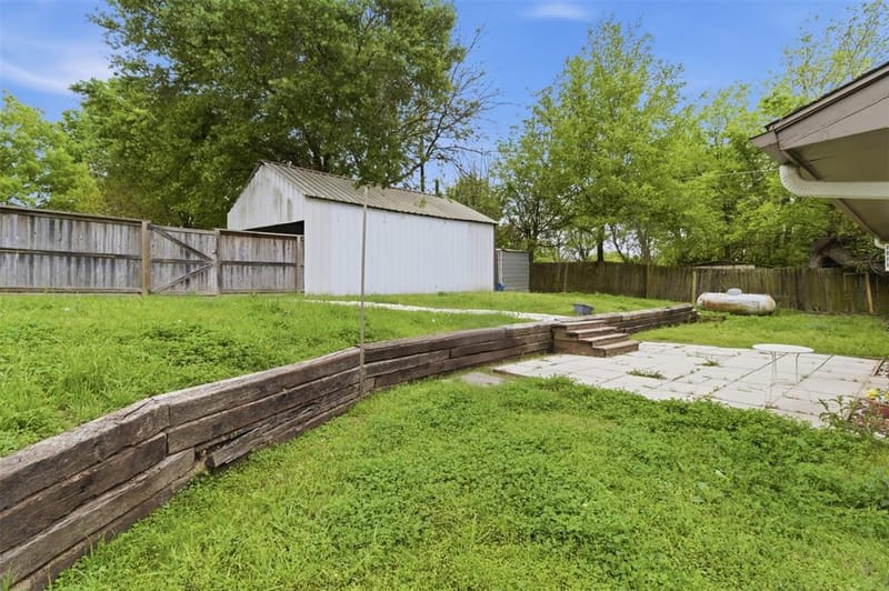 7408 Scenic Drive, Lone Oak TX 75453 - Photo 25