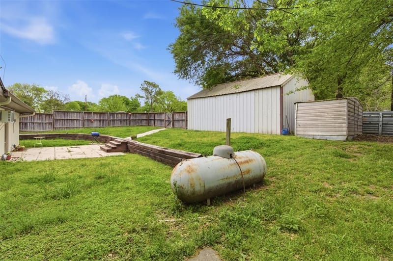 7408 Scenic Drive, Lone Oak TX 75453 - Photo 21