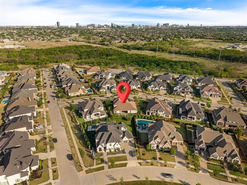 3772 Hamilton Heights Avenue, Frisco TX 75034 - Photo 34