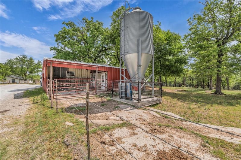 261 Windmill Lane, Waco TX 76705 - Photo 27