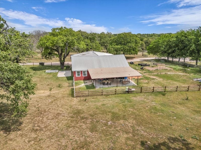 261 Windmill Lane, Waco TX 76705 - Photo 22