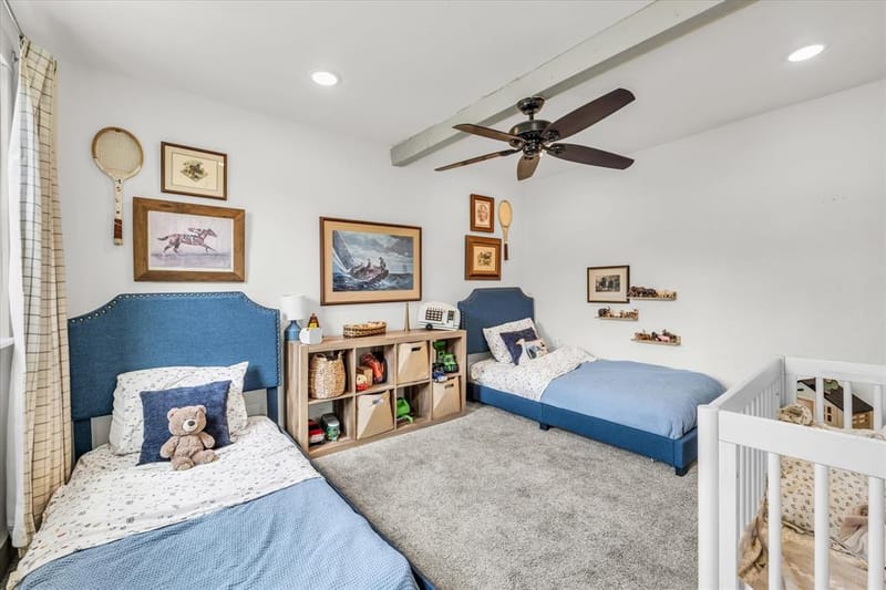 261 Windmill Lane, Waco TX 76705 - Photo 15