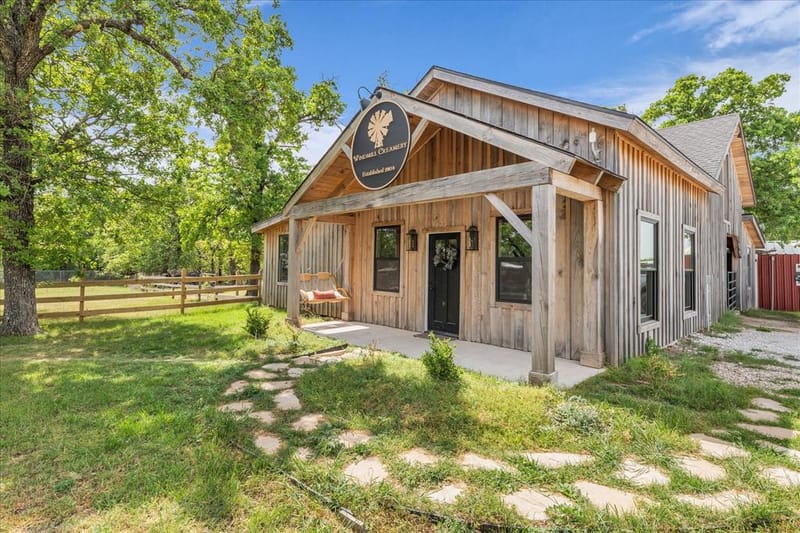 261 Windmill Lane, Waco TX 76705 - Photo 25