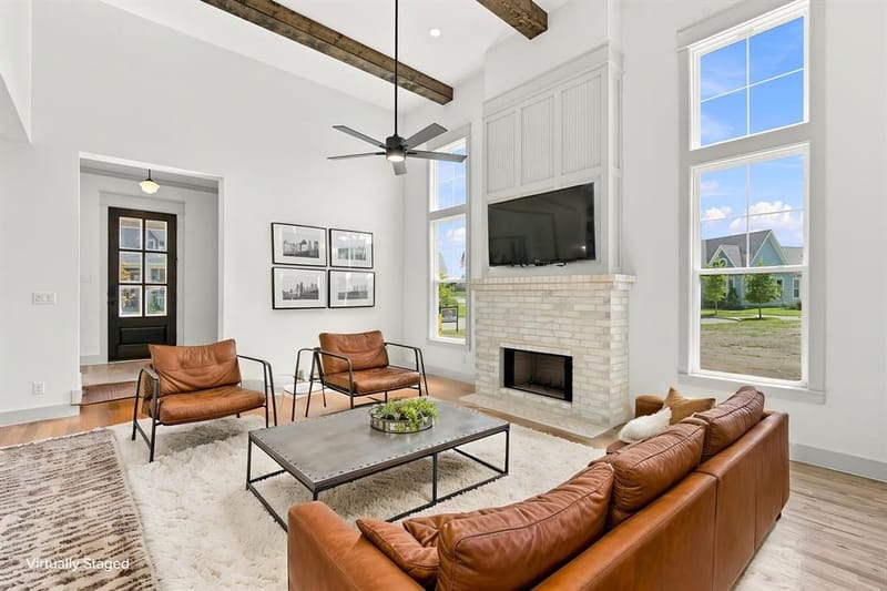 409 Garrett Way, Midlothian TX 76065