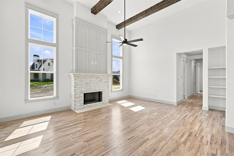 409 Garrett Way, Midlothian TX 76065 - Photo 5