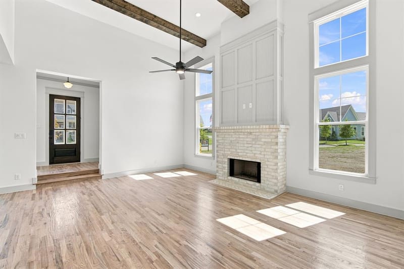 409 Garrett Way, Midlothian TX 76065 - Photo 4