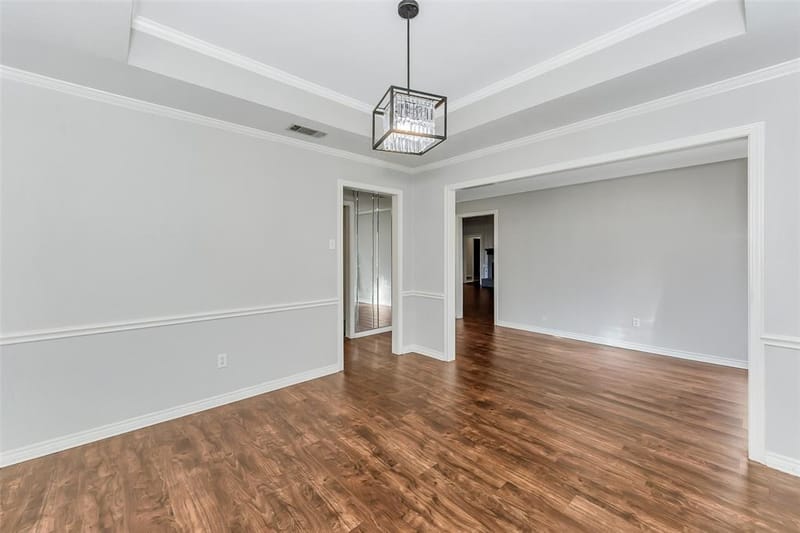 1011 Briar Hill Circle, Duncanville TX 75137 - Photo 13