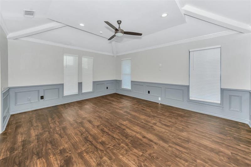 1011 Briar Hill Circle, Duncanville TX 75137 - Photo 17