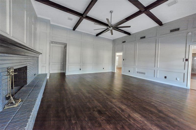 1011 Briar Hill Circle, Duncanville TX 75137 - Photo 5
