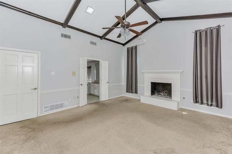 1011 Briar Hill Circle, Duncanville TX 75137 - Photo 20