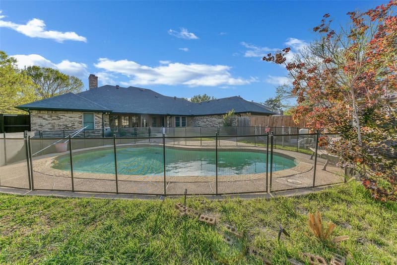 1011 Briar Hill Circle, Duncanville TX 75137 - Photo 34