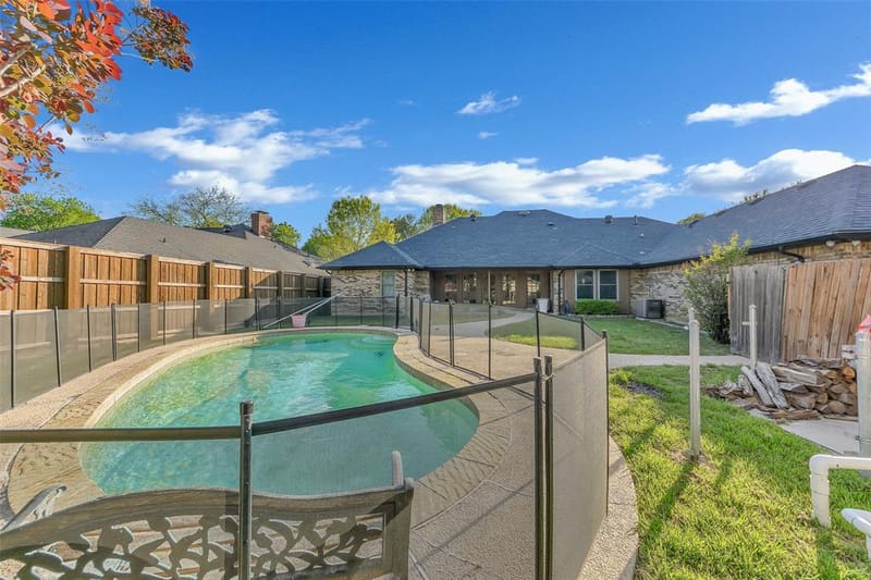 1011 Briar Hill Circle, Duncanville TX 75137 - Photo 33