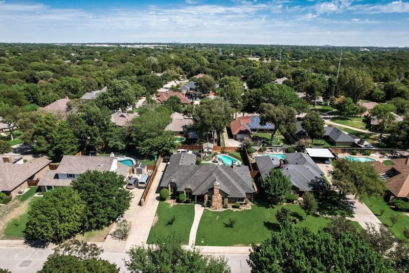 1011 Briar Hill Circle, Duncanville TX 75137 - Photo 37