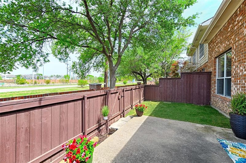 4579 Woodsboro Lane, Plano TX 75024 - Photo 3
