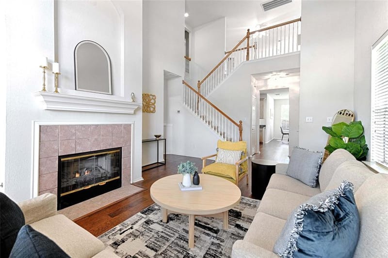 4579 Woodsboro Lane, Plano TX 75024