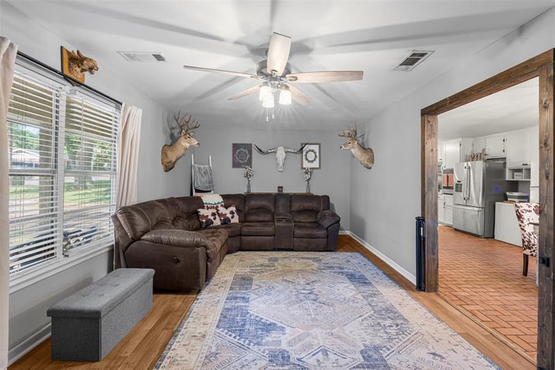 602 Colonial Drive, Athens TX 75751 - Photo 7